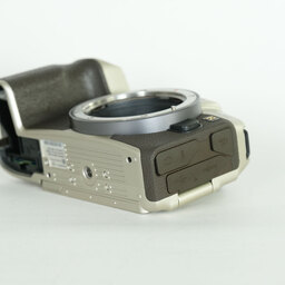 Canon EOS RP ボディ  ゴールド