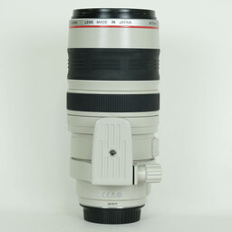 Canon EF100-400mm F4.5-5.6L IS USM