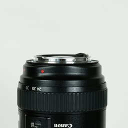 Canon EF24-70mm F2.8L USM