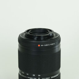 OLYMPUS M.ZUIKO DIGITAL ED 40-150mm F4.0-5.6 R