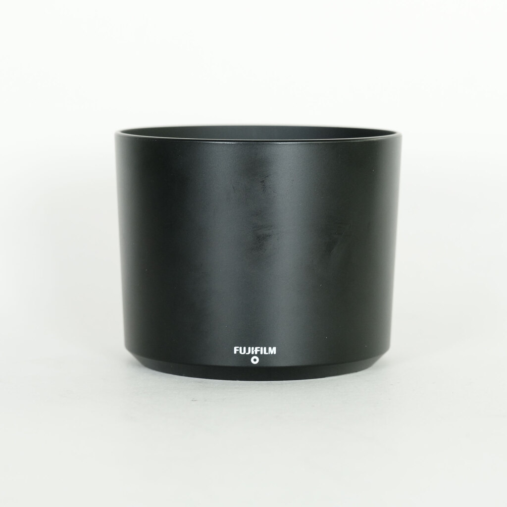 FUJIFILM フジノン XC50-230mm F4.5-6.7 OIS シルバー