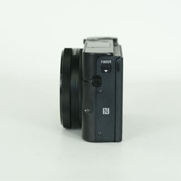 SONY Cyber-shot DSC-RX100M3