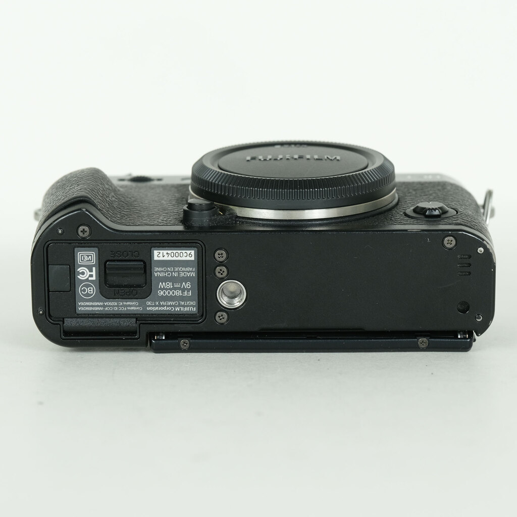 FUJIFILM X-T30 FUJIFILM X-T30