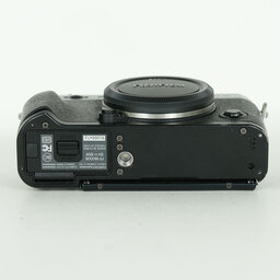 FUJIFILM X-T30 FUJIFILM X-T30