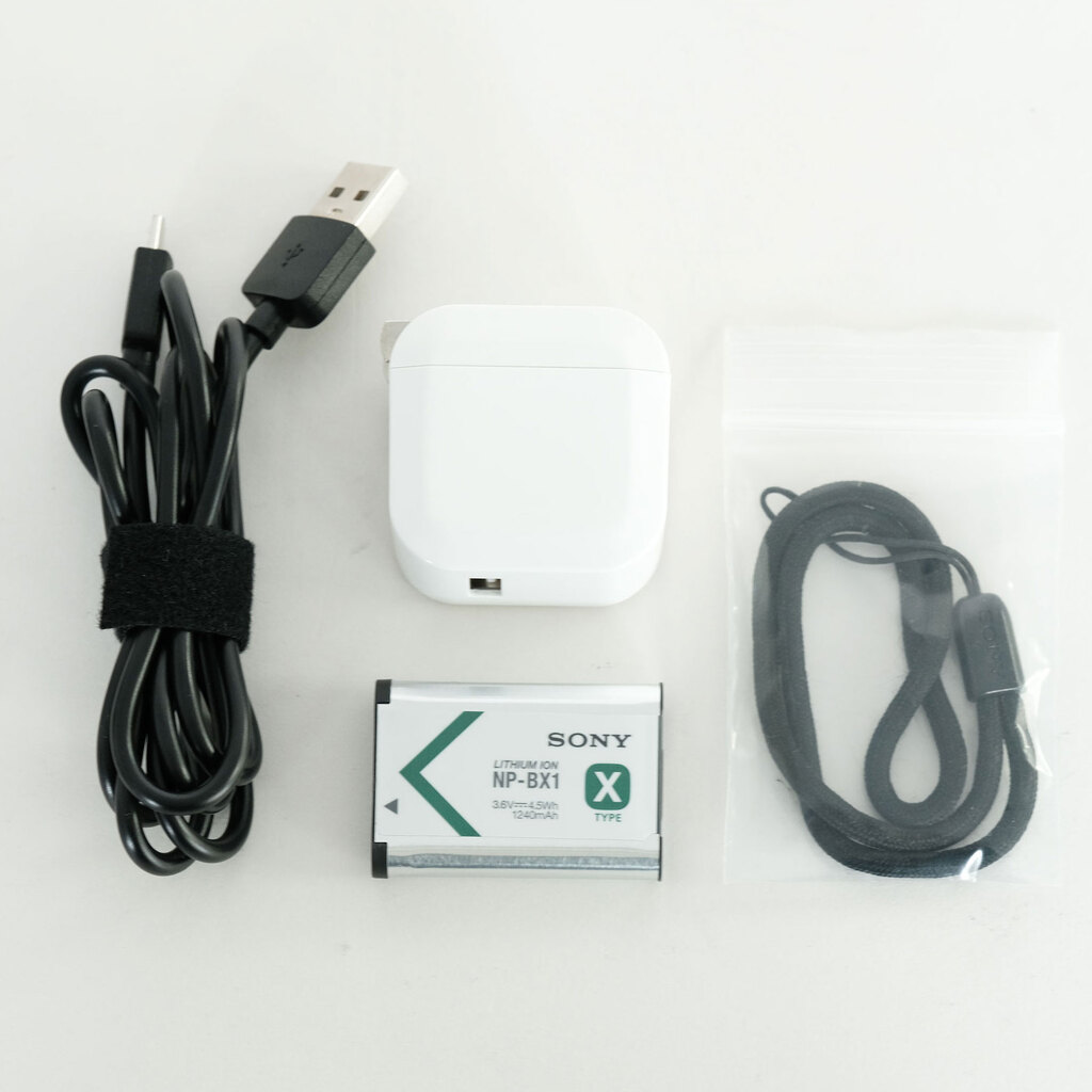 SONY Cyber-shot DSC-HX90V