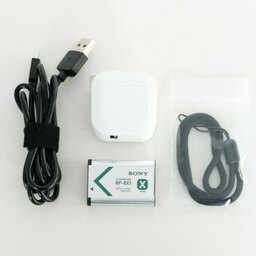 SONY Cyber-shot DSC-HX90V