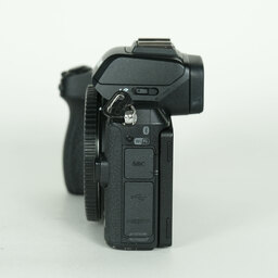 Nikon Z50