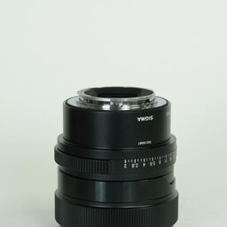 SIGMA 65mm F2 DG DN｜Contemporary [ソニーE用]