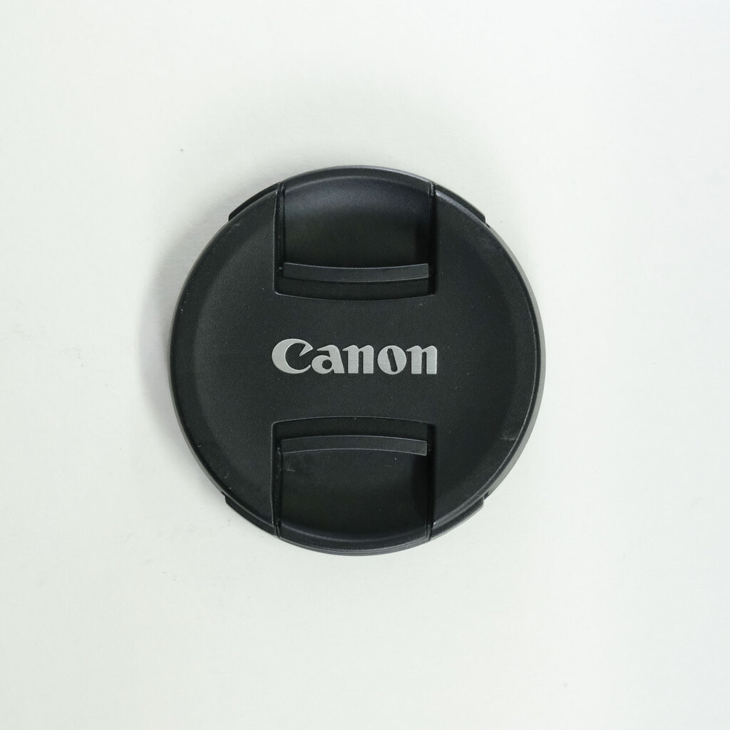 Canon EF-S18-55mm F4-5.6 IS STM