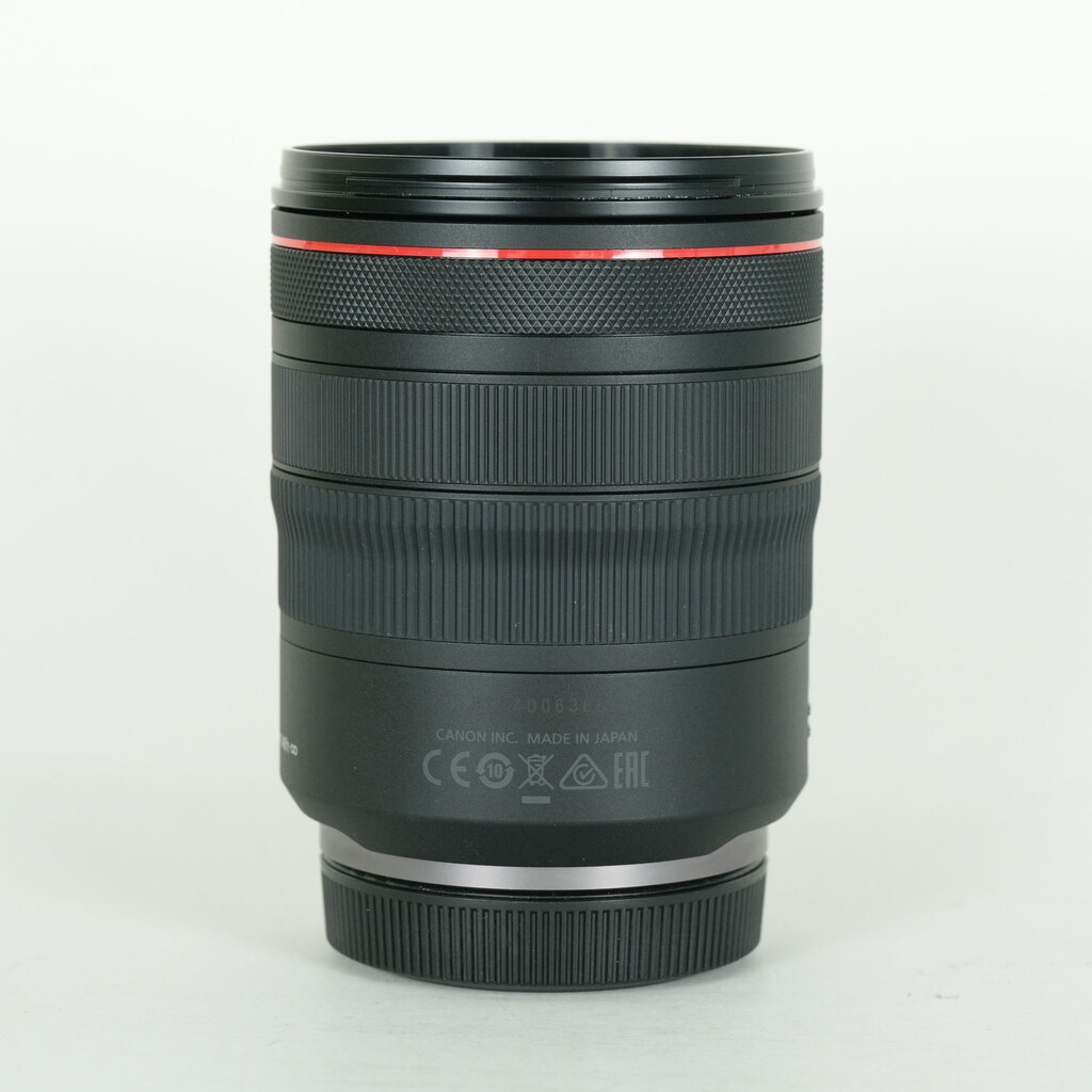Canon RF24-105mm F4 L IS USMの出品 | ONE SCENE（ワンシーン）
