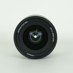 七工匠 7Artisans 10mm F2.8 AF(フジフイルムX用) 七工匠 7Artisans 10mm F2.8 AF(フジフイルムX用)