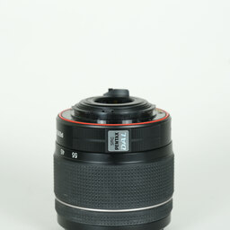 PENTAX smc PENTAX-DA 18-55mmF3.5-5.6AL WR