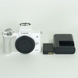 Canon EOS Kiss M2