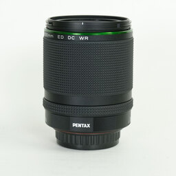 PENTAX HD PENTAX-D FA 28-105mmF3.5-5.6ED DC WR