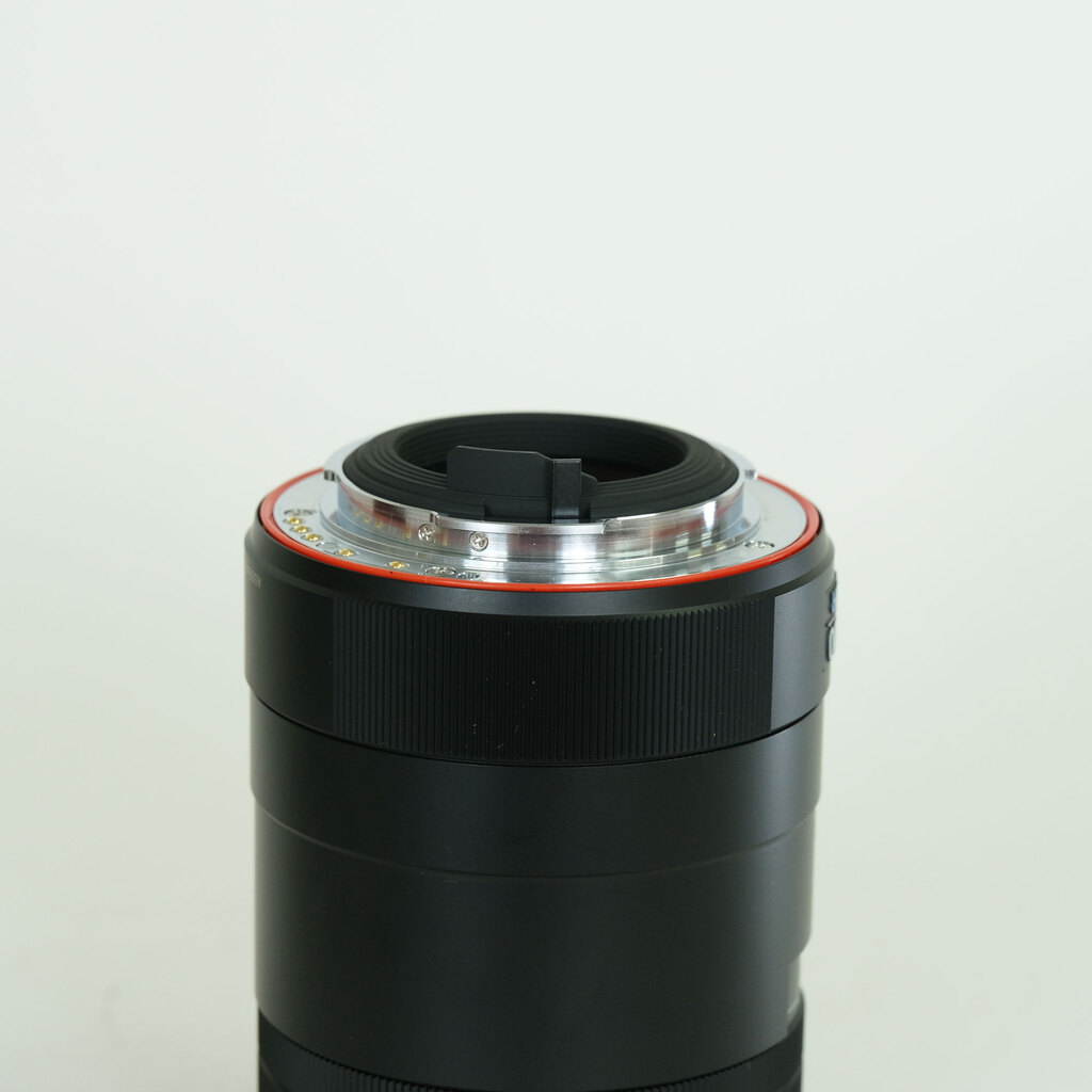 PENTAX smc PENTAX-D FA MACRO 100mmF2.8 WR