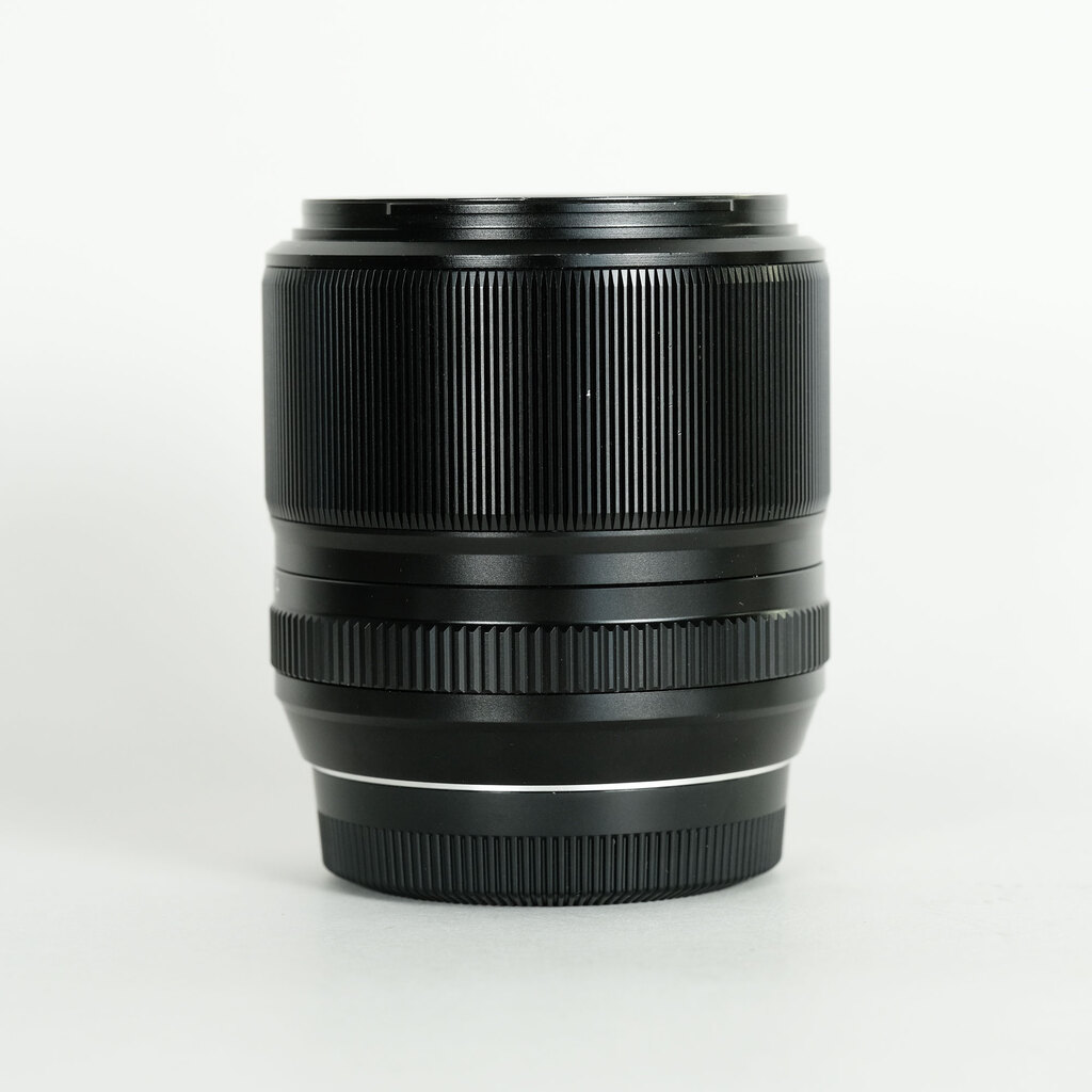 FUJIFILM XF60mmF2.4 R Macro