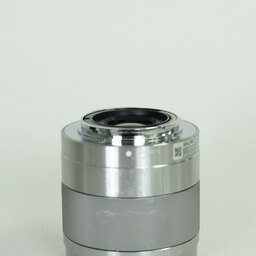 SONY E 50mm F1.8 OSS SEL50F18