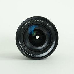 FUJIFILM XF18-135mmF3.5-5.6 R LM OIS WR FUJIFILM XF18-135mmF3.5-5.6 R LM OIS WR