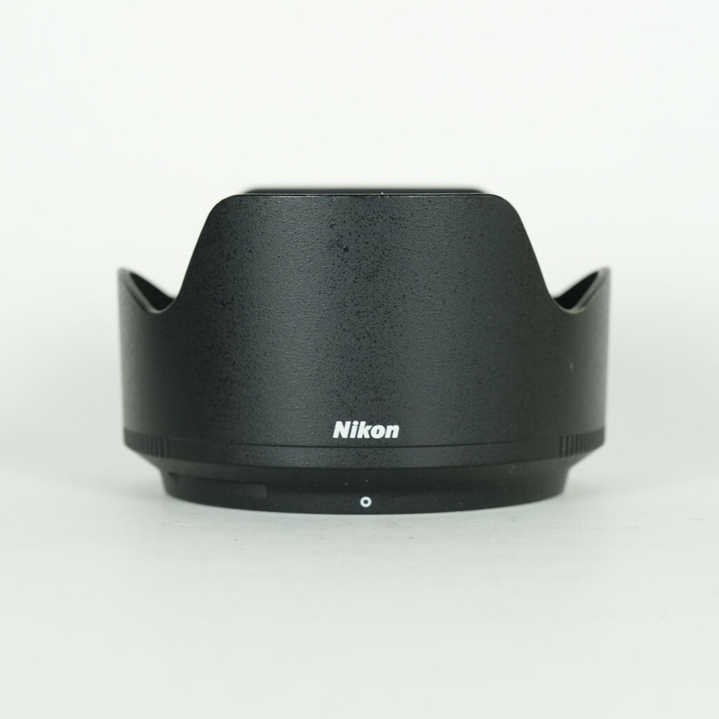 Nikon NIKKOR Z 35mm f/1.8 S