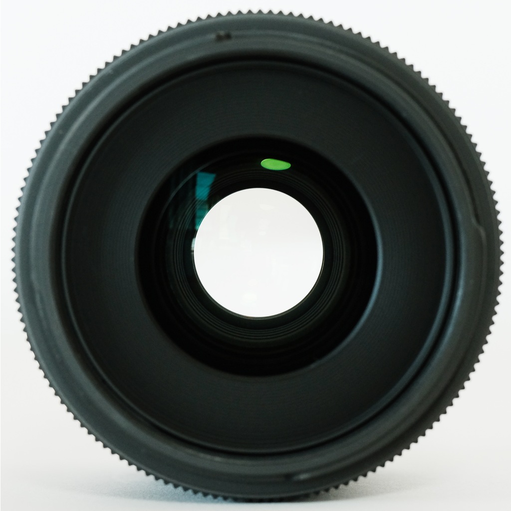 SIGMA 30mm F1.4 DC HSM | Art [キヤノン用]