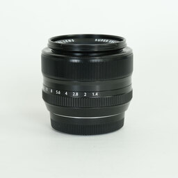 FUJIFILM XF35mmF1.4 R
