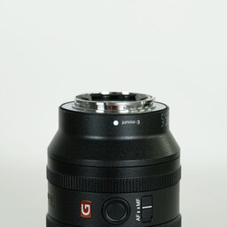 SONY FE 35mm F1.4 GM SEL35F14GM