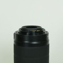 Canon EF-S55-250mm F4-5.6 IS STM