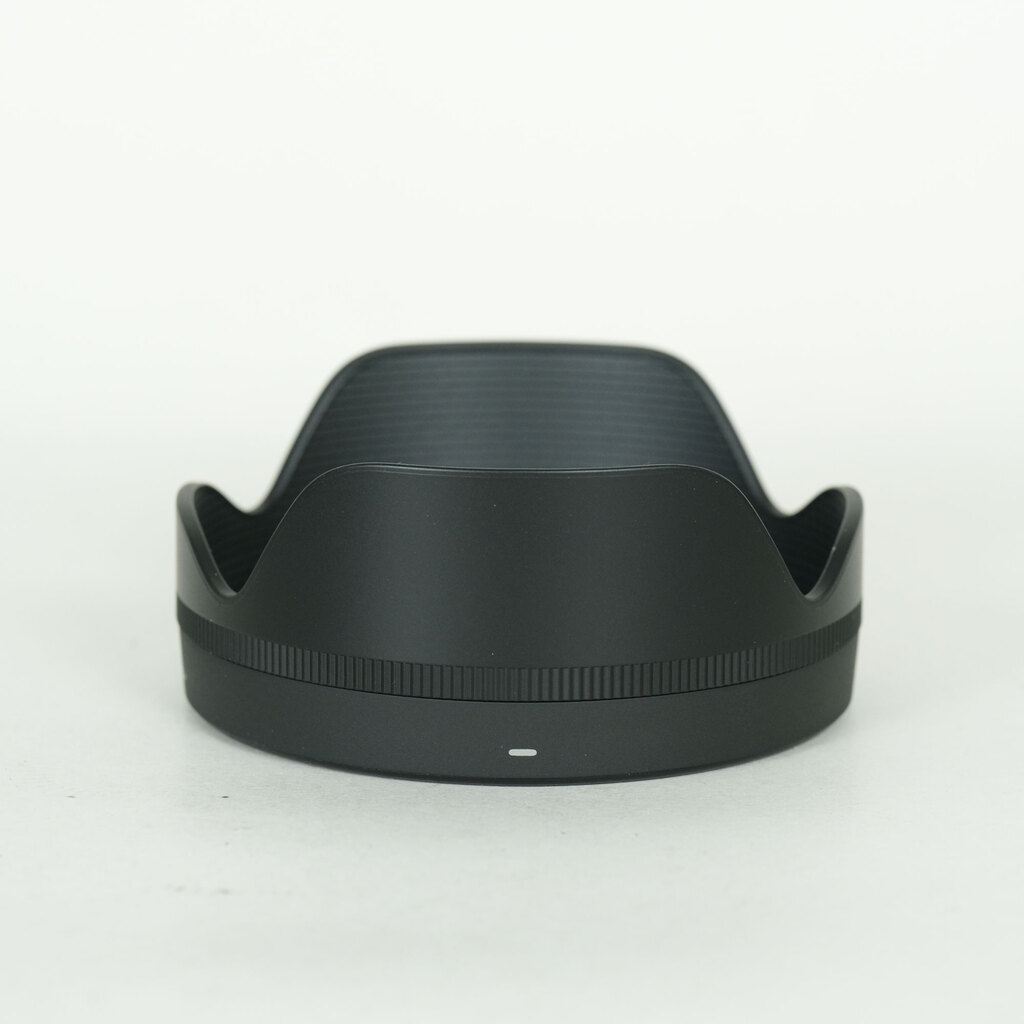 SIGMA 16-300mm F3.5-6.7 DC OS｜Contemporary [フジフイルムX用]
