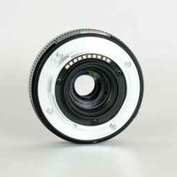 FUJIFILM XF27mmF2.8 R WR FUJIFILM XF27mmF2.8 R WR