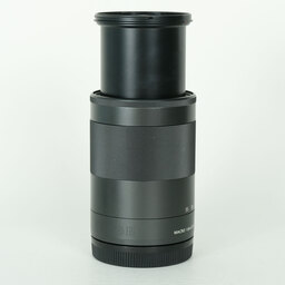 Canon EF-M55-200mm F4.5-6.3 IS STM Canon EF-M55-200mm F4.5-6.3 IS STM