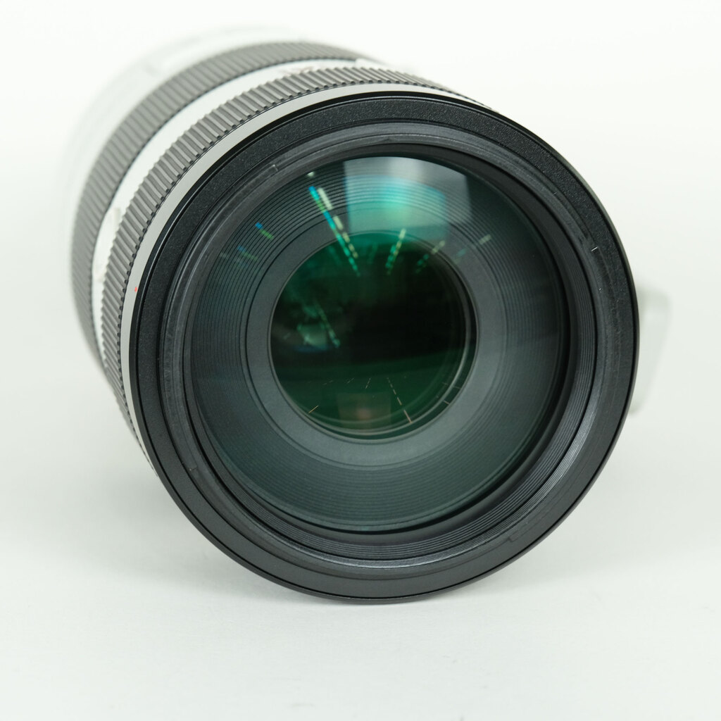 SONY FE 100-400mm F4.5-5.6 GM OSS SEL100400GM