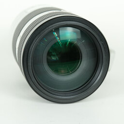 SONY FE 100-400mm F4.5-5.6 GM OSS SEL100400GM