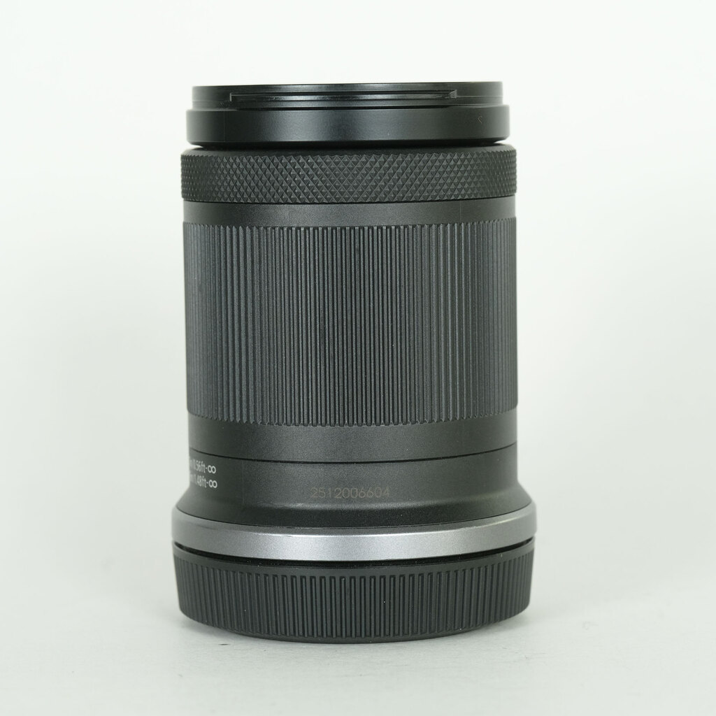 Canon RF-S18-150mm F3.5-6.3 IS STM