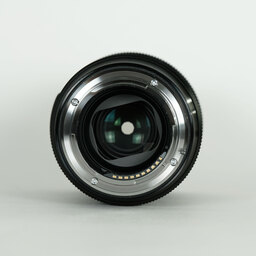 SIGMA 105mm F2.8 DG DN Macro｜Art [ソニーE用]