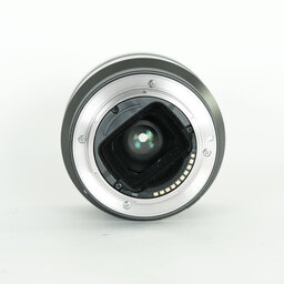 SONY FE 50mm F2.8 Macro SEL50M28