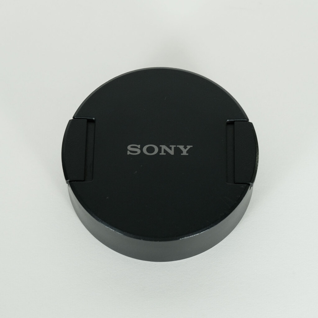 SONY FE 12-24mm F4 G SEL1224G