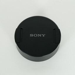 SONY FE 12-24mm F4 G SEL1224G