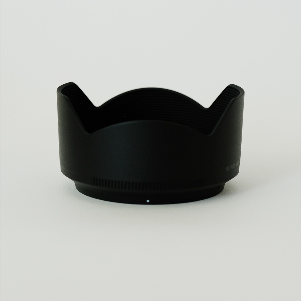 Nikon NIKKOR Z 50mm f/1.8 S