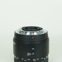 SIGMA MACRO 50mm F2.8 EX DG (ソニー用)
