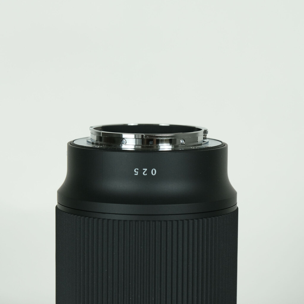 SIGMA 20-200mm F3.5-6.3 DG｜Contemporary [ソニーE用]