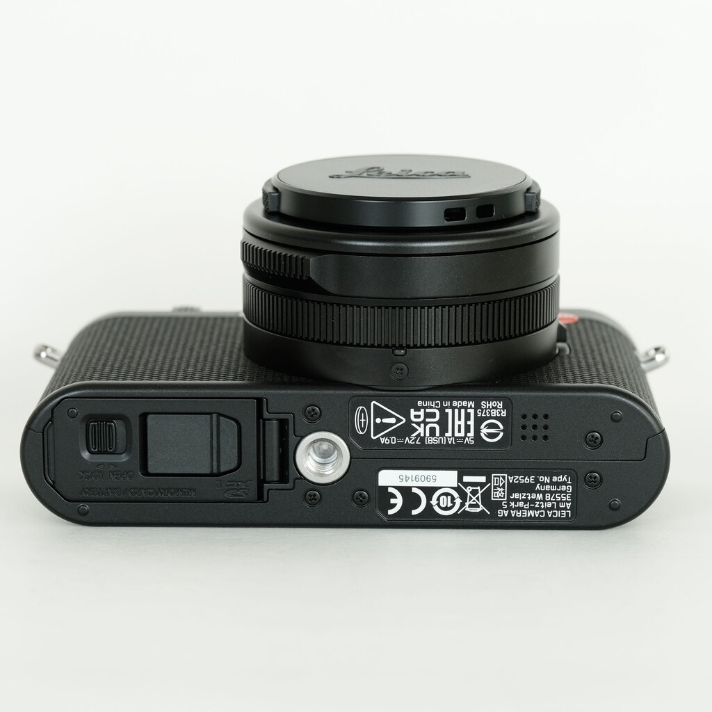 Leica D-LUX8