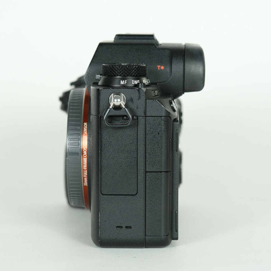 SONY α9（ILCE-9）