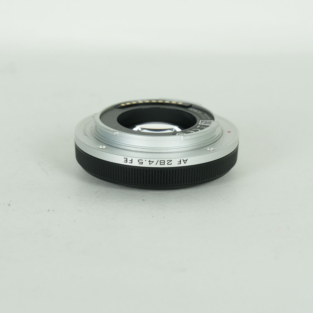 VILTROX AF 28mm F4.5 ソニーE用の出品 | ONE SCENE（ワンシーン）