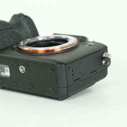 SONY α9 II（ILCE-9M2）