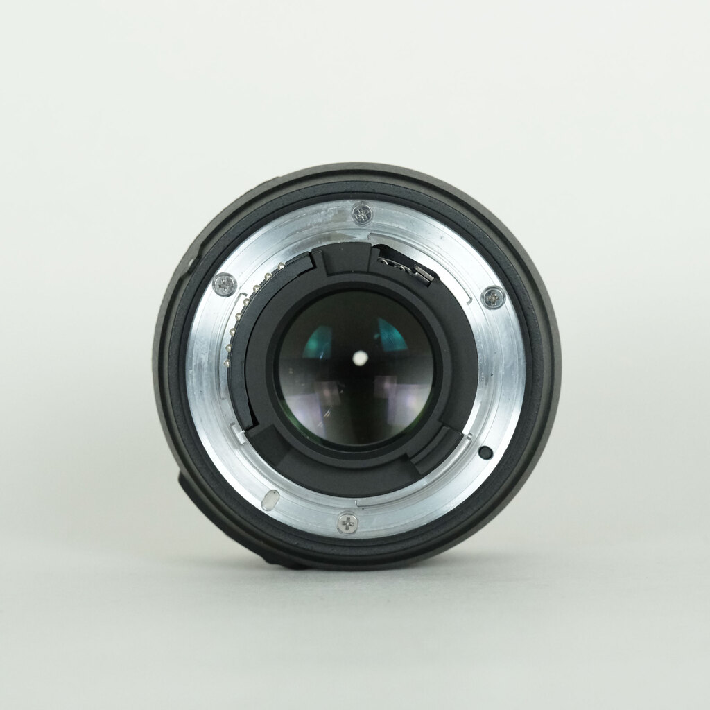 Nikon AF-S DX NIKKOR 35mm f/1.8G