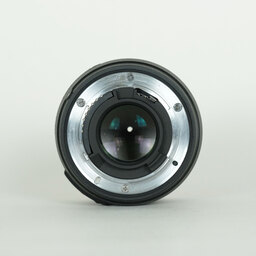 Nikon AF-S DX NIKKOR 35mm f/1.8G