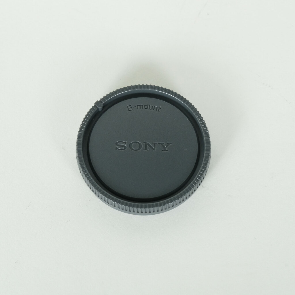 SONY FE 28-60mm F4-5.6 SEL2860 SONY FE 28-60mm F4-5.6 SEL2860