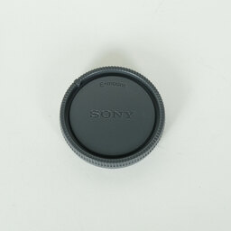 SONY FE 28-60mm F4-5.6 SEL2860 SONY FE 28-60mm F4-5.6 SEL2860
