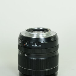 FUJIFILM XF18-55mmF2.8-4 R LM OIS FUJIFILM XF18-55mmF2.8-4 R LM OIS
