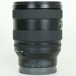 SONY FE 20-70mm F4 G SEL2070G